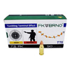 7.5 FK caliber ammunition is a proprietary calibre designed and produced by FK BRNO Engineering s.r.o. This caliber was designed specifically to bridge the gap between standard handgun and carbine rif...